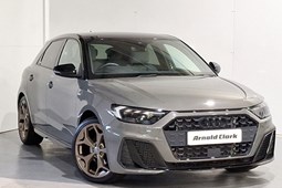Audi A1 Sportback (18 on) S Line Style Edition 35 TFSI 150PS S Tronic auto 5d For Sale - Arnold Clark Edinburgh Sighthill Vauxhall / Peugeot / Leapmo, Edinburgh