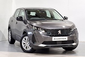 Peugeot 3008 SUV (16-24) 1.5 BlueHDi Active Premium 5dr For Sale - Arnold Clark Edinburgh Sighthill Vauxhall / Peugeot / Leapmo, Edinburgh