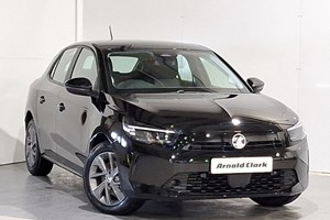 Vauxhall Corsa Hatchback (20 on) 1.2 Turbo Design 5dr Auto For Sale - Arnold Clark Edinburgh Sighthill Vauxhall / Peugeot / Leapmo, Edinburgh