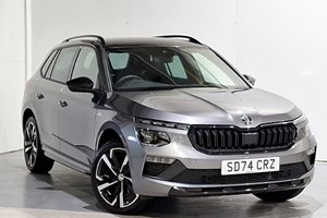 Skoda Kamiq SUV (19 on) 1.0 TSI Monte Carlo 5dr DSG For Sale - Arnold Clark Edinburgh Sighthill Vauxhall / Peugeot / Leapmo, Edinburgh