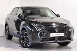 Peugeot 3008 SUV (24 on) 1.2 Hybrid 136 GT 5dr e-DSC6 For Sale - Arnold Clark Edinburgh Sighthill Vauxhall / Peugeot / Leapmo, Edinburgh
