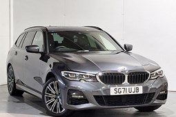 BMW 330e Hybrid (19 on) 330e M Sport Step Auto 5d For Sale - Arnold Clark Edinburgh Sighthill Vauxhall / Peugeot / Leapmo, Edinburgh