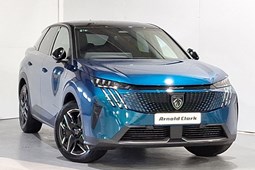 Peugeot 3008 SUV (24 on) 1.2 Hybrid 136 GT 5dr e-DSC6 For Sale - Arnold Clark Edinburgh Sighthill Vauxhall / Peugeot / Leapmo, Edinburgh
