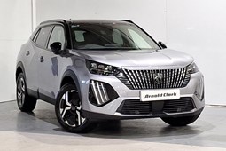 Peugeot 2008 (20 on) 1.2 PureTech 130 GT 5dr EAT8 For Sale - Arnold Clark Edinburgh Sighthill Vauxhall / Peugeot / Leapmo, Edinburgh