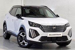 Peugeot 2008 (20 on) 1.2 PureTech 130 GT 5dr EAT8 For Sale - Arnold Clark Edinburgh Sighthill Vauxhall / Peugeot / Leapmo, Edinburgh