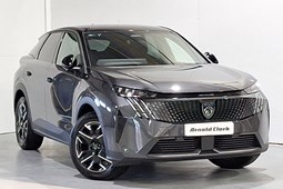 Peugeot 3008 SUV (24 on) 1.2 Hybrid 136 GT 5dr e-DSC6 For Sale - Arnold Clark Edinburgh Sighthill Vauxhall / Peugeot / Leapmo, Edinburgh