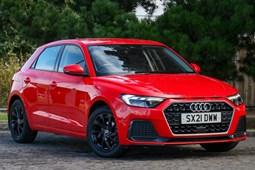 Audi A1 Sportback (18 on) Sport 25 TFSI 95PS 5d For Sale - Arnold Clark Inverness MINI, Inverness