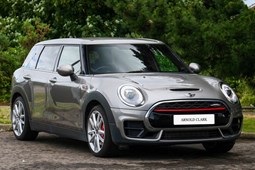 MINI Clubman (15-24) John Cooper Works All4 Sports Automatic 6d For Sale - Arnold Clark Inverness MINI, Inverness