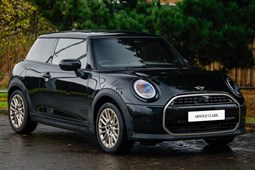 MINI Cooper Hatchback (24 on) 1.5 C Exclusive 3dr Auto For Sale - Arnold Clark Inverness MINI, Inverness