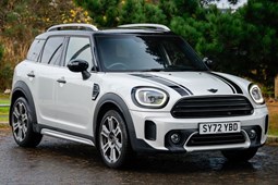 MINI Countryman SUV (17-24) 1.5 Cooper Exclusive Auto 5d For Sale - Arnold Clark Inverness MINI, Inverness