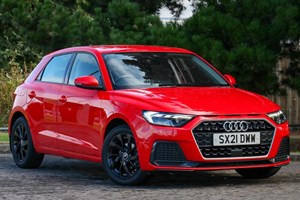 Audi A1 Sportback (18 on) Sport 25 TFSI 95PS 5d For Sale - Arnold Clark Inverness MINI, Inverness