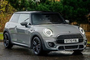 MINI Hatchback (14-24) Cooper Sport 3d For Sale - Arnold Clark Inverness MINI, Inverness