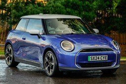 MINI Electric Hatch Hatchback (20 on) 135kW E Exclusive [Level 1] 41kWh 3dr Auto For Sale - Arnold Clark Inverness MINI, Inverness