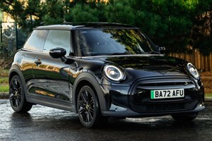 MINI Electric Hatch Hatchback (20 on) 135kW Cooper S 2 33kWh 3dr Auto For Sale - Arnold Clark Inverness MINI, Inverness