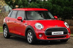 MINI Hatchback (14-24) One (03/2018 on) 5d For Sale - Arnold Clark Inverness MINI, Inverness