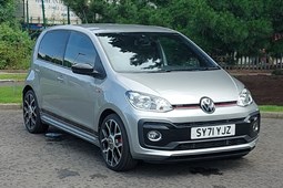 Volkswagen Up (12-23) GTI 1.0 TSI 115PS S/S 5d For Sale - Arnold Clark Inverness MINI, Inverness