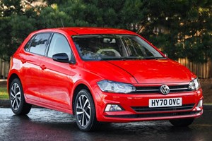 Volkswagen Polo Hatchback (17 on) Beats 1.0 TSI 95PS 5d For Sale - Arnold Clark Inverness MINI, Inverness