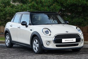MINI Hatchback (14-24) Cooper Classic 5d For Sale - Arnold Clark Inverness MINI, Inverness