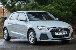 Audi A1 Sportback (18 on) Sport 25 TFSI 95PS S Tronic auto 5d For Sale - Arnold Clark Inverness MINI, Inverness