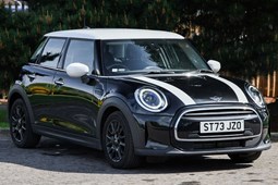 MINI Hatchback (14-24) 1.5 Cooper Classic Premium 5dr Auto For Sale - Arnold Clark Inverness MINI, Inverness