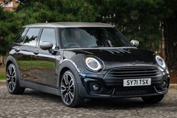 MINI Clubman (15-24) 1.5 Cooper Shadow Edition 6dr Auto For Sale - Arnold Clark Inverness MINI, Inverness