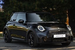 MINI Hatchback (14-24) 1.5 Cooper Sport Premium 3dr Auto For Sale - Arnold Clark Inverness MINI, Inverness