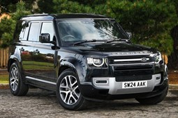 Land Rover Defender 110 (19 on) 3.0 D250 XS Edition 110 5dr Auto For Sale - Arnold Clark Inverness MINI, Inverness