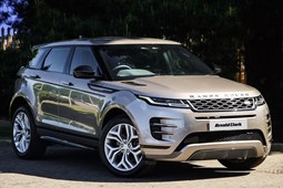 Land Rover Range Rover Evoque SUV (19 on) 2.0 D200 R-Dynamic SE Auto 5d For Sale - Arnold Clark Inverness MINI, Inverness