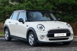 MINI Hatchback (14-24) Cooper Classic 5d For Sale - Arnold Clark Inverness MINI, Inverness