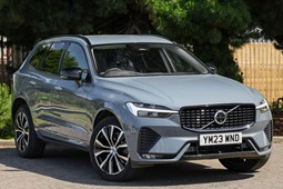 Volvo XC60 SUV (17 on) 2.0 B4D Plus Dark 5dr AWD Geartronic For Sale - Arnold Clark Inverness MINI, Inverness