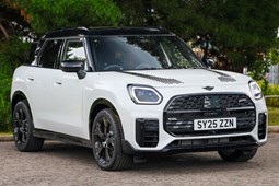 MINI Countryman SUV (24 on) 2.0 S Sport ALL4 5dr Auto For Sale - Arnold Clark Inverness MINI, Inverness