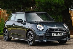 MINI Cooper Hatchback (24 on) 2.0 S Sport 3dr Auto For Sale - Arnold Clark Inverness MINI, Inverness