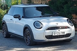 MINI Cooper Hatchback (24 on) 2.0 S Exclusive 3dr Auto For Sale - Arnold Clark Inverness MINI, Inverness