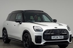 MINI Countryman SUV (24 on) 2.0 S Sport ALL4 5dr Auto For Sale - Arnold Clark Inverness MINI, Inverness