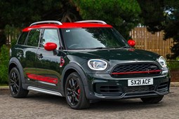 MINI Countryman SUV (17-24) 2.0 John Cooper Works ALL4 Auto 5d For Sale - Arnold Clark Inverness MINI, Inverness