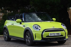 MINI Convertible (16-24) 1.5 Cooper Classic 2dr Auto For Sale - Arnold Clark Inverness MINI, Inverness
