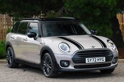 MINI Clubman (15-24) Cooper Classic Steptronic with double clutch auto (07/19-) 6d For Sale - Arnold Clark Inverness MINI, Inverness