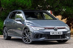 Volkswagen Golf GTI (20 on) 2.0 TSI 300 GTI Clubsport 5dr DSG For Sale - Arnold Clark Inverness MINI, Inverness