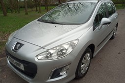 Peugeot 308 SW (08-14) 1.6 VTi Sportium 5d For Sale - Premier Cars Hereford, HEREFORD