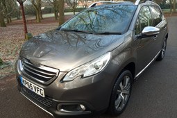 Peugeot 2008 (13-19) 1.6 BlueHDi (120bhp) Feline (Mistral) 5d For Sale - Premier Cars Hereford, HEREFORD