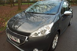 Peugeot 208 Hatchback (12-19) 1.2 VTi Style 5d For Sale - Premier Cars Hereford, HEREFORD