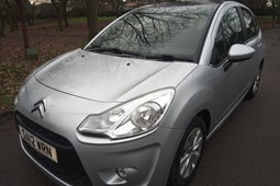 Citroen C3 (10-16) 1.4i VTR+ 5d For Sale - Premier Cars Hereford, HEREFORD