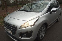 Peugeot 3008 (09-16) 1.6 BlueHDi (120bhp) Allure 5d For Sale - Premier Cars Hereford, HEREFORD