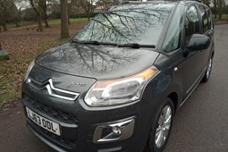 Citroen C3 Picasso (09-17) 1.6 HDi 8V Exclusive 5d For Sale - Premier Cars Hereford, HEREFORD