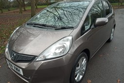 Honda Jazz (08-15) 1.4 i-VTEC ES Plus 5d For Sale - Premier Cars Hereford, HEREFORD