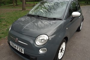 Fiat 500 Hatchback (08-24) 1.2 Colour Therapy 3d For Sale - Premier Cars Hereford, HEREFORD