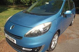 Renault Grand Scenic (09-16) 1.5 dCi Dynamique TomTom (Stop/Start) 5d For Sale - Premier Cars Hereford, HEREFORD