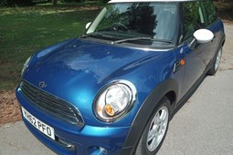 MINI Hatchback (06-13) 1.6 Cooper (08/10 on) 3d For Sale - Premier Cars Hereford, HEREFORD
