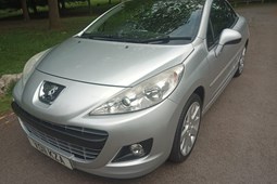Peugeot 207 CC (07-14) 1.6 VTi GT 2d For Sale - Premier Cars Hereford, HEREFORD