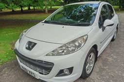 Peugeot 207 Hatchback (06-12) 1.4 Sportium 5d For Sale - Premier Cars Hereford, HEREFORD